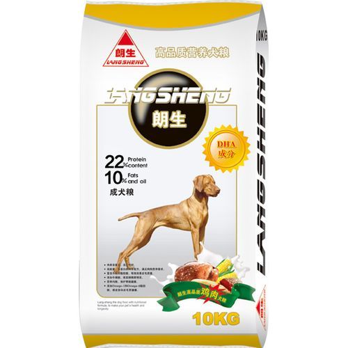 朗生狗粮(适合什么品种狗)