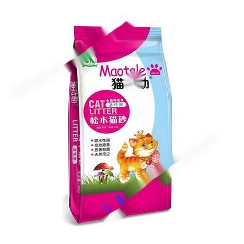 松木猫砂(真的能除臭吗)