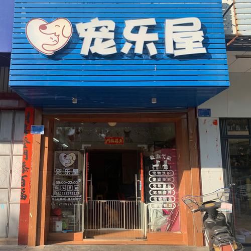 武汉宠物市场(哪家店口碑最好)