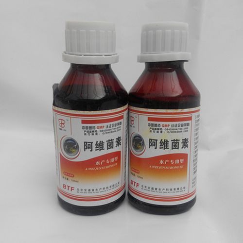 水产鱼药(你敢乱用药吗)