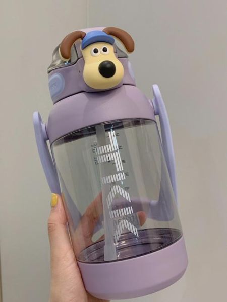 水杯狗(是宠物的商业化还是情感寄托)
