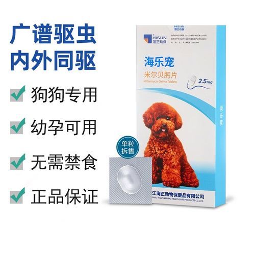 海乐宠(怎么才能让狗狗乖乖吃)
