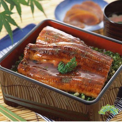 海鳗( 海鳗的味道好吃吗)