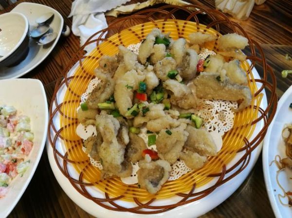 海龙鱼(怎么吃才好吃)