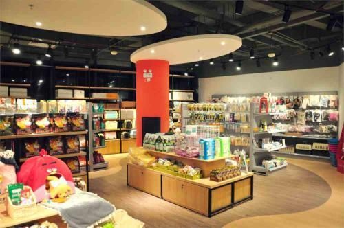 淘宝网宠物用品(哪家店铺的商品最齐全)