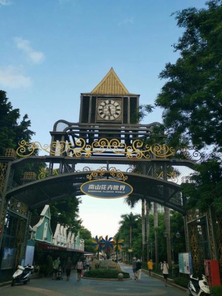 深圳 宠物市场(花世界还是梅林)