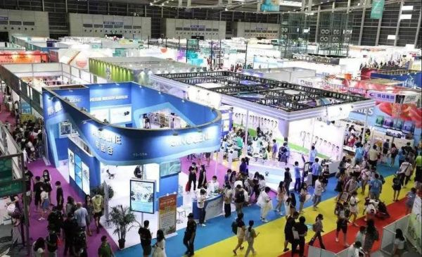 深圳宠物用品批发市场(文锦渡宠物城怎么样)