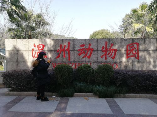 温州动物园(现在还能去吗)