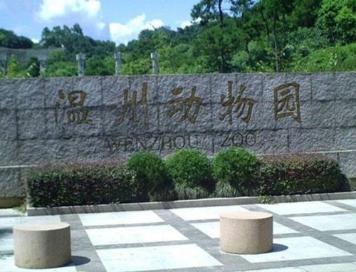 温州动物园(现在还能去吗)