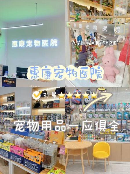 烟台宠物医院(哪家服务更贴心)