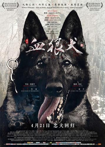 牧羊犬电影(还是人与动物的真情故事)