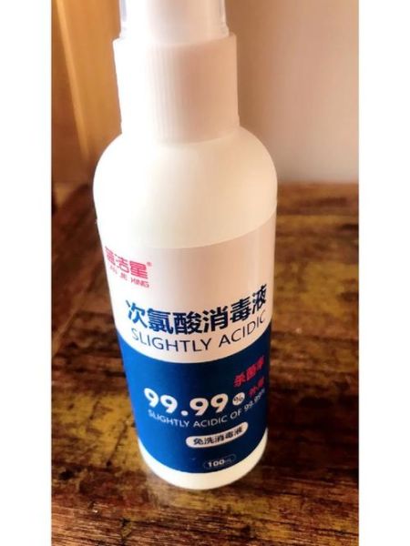 犬瘟热消毒(到底该用什么消毒剂才能消灭它)