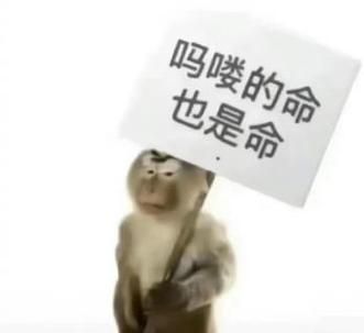 狗人(是谁赋予了他们这样的称呼)