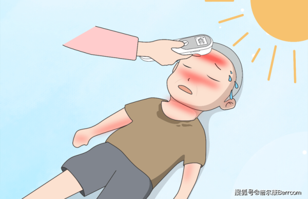 狗喘气(是体力差还是在散热)