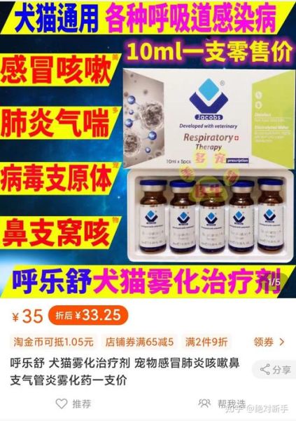 狗感冒了吃什么药(要不要去宠物医院看看)