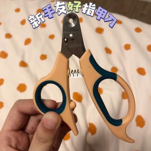 狗指甲套( 怎么判断狗狗需不需要)