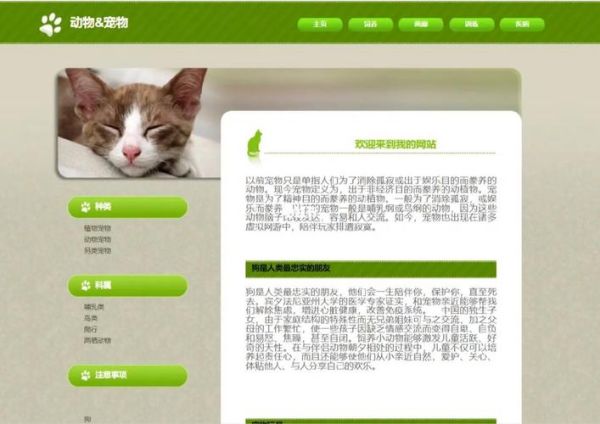 狗狗网站(哪个网站信息最丰富)