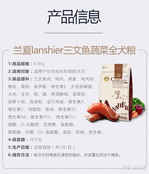 狗粮什么牌子好(如何选择好牌子)