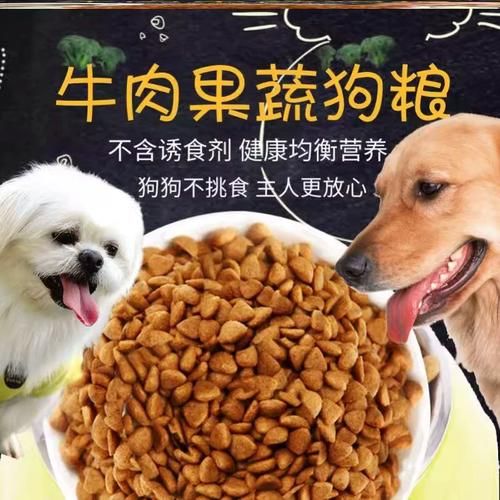 狗粮价格(100块一包够不够)
