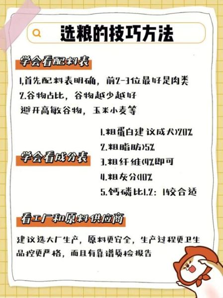 狗粮批发(如何找到合适的产品和厂家)