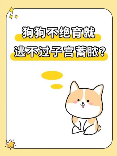狗茎进入子宫(真的会伤害狗狗吗)