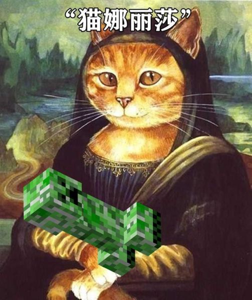 猫怕黄瓜(还是后天习得的恐惧)