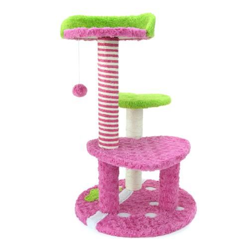 猫玩具( 哪些玩具是猫主子最爱的)