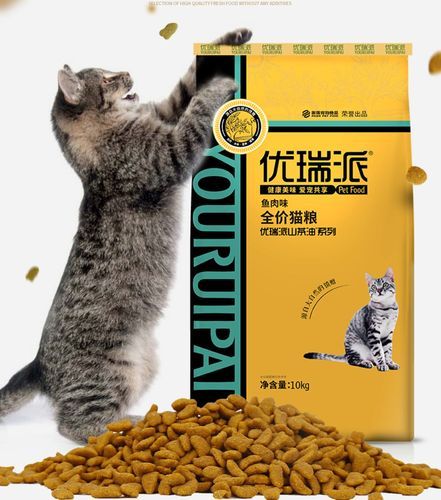 猫粮哪个好(既便宜又营养)