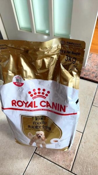 皇家狗粮(到底哪款适合我家狗狗)