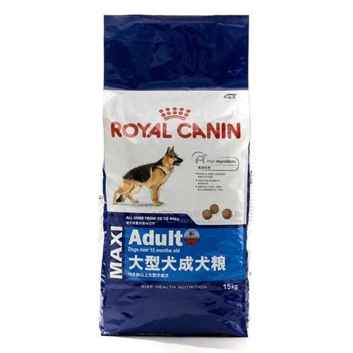 皇家狗粮官方网站(在哪能买到正品)