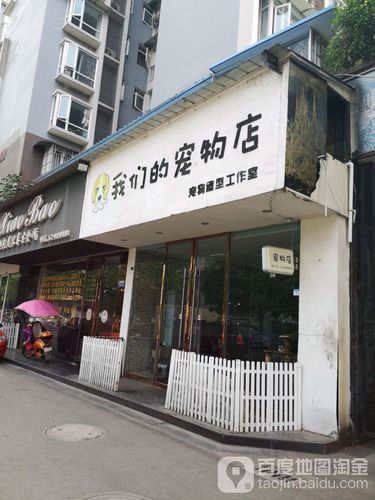 石家庄宠物店(想选到健康活泼的宠物)