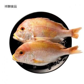 红加吉鱼(它到底是什么味道)