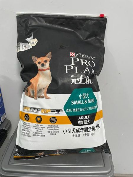 美国冠能(适合我的狗狗吗)