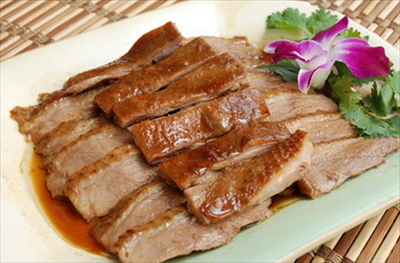 肉鹅( 怎么才能快速上市)