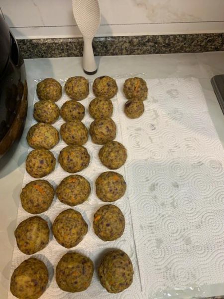 自制狗粮(营养丰富还是口味更佳)
