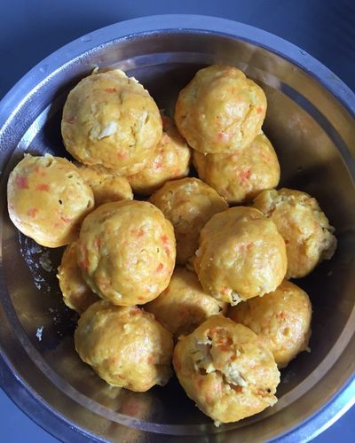 自制猫粮(哪种食材最受欢迎)