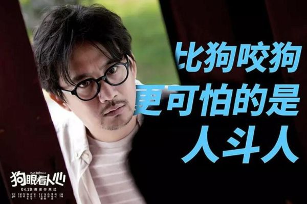 藏獒电影( 现在你还养着狗狗吗)