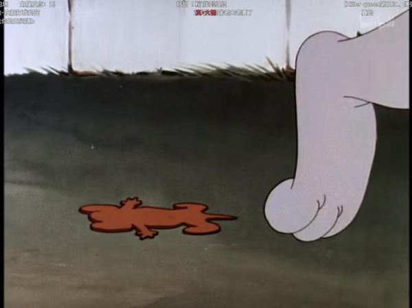 踩到猫了(我要怎么道歉)