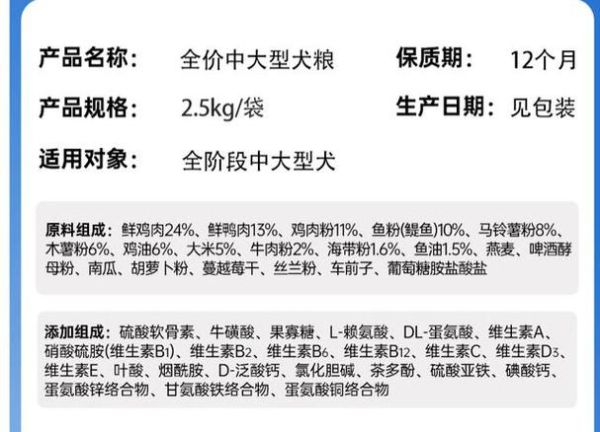 金毛犬吃什么( 金毛吃什么才长得高)