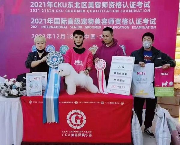 长春宠物美容学校(看教学环境还是看师资力量)