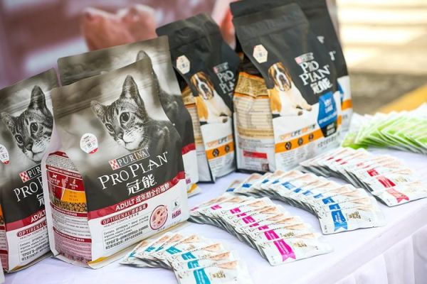 雀巢普瑞纳宠物食品公司(它家产品到底怎么样)