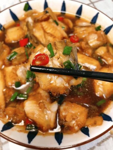 鱼(你还会用鱼做什么)
