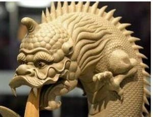 鳌鱼(它们都是传说中的生物吗)