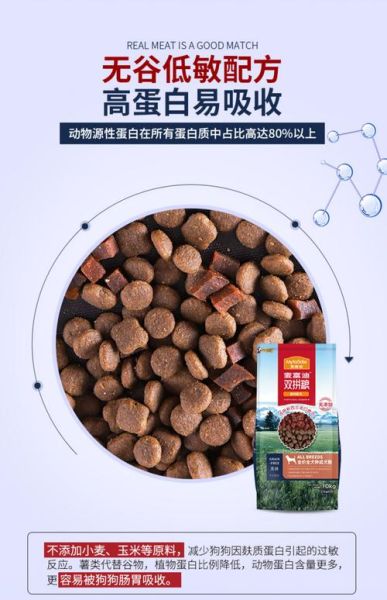 麦富迪狗粮(到底是不是真的安全健康)