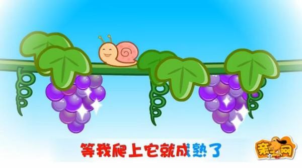 黄鹂鸟与蜗牛(谁才是大自然的主角)