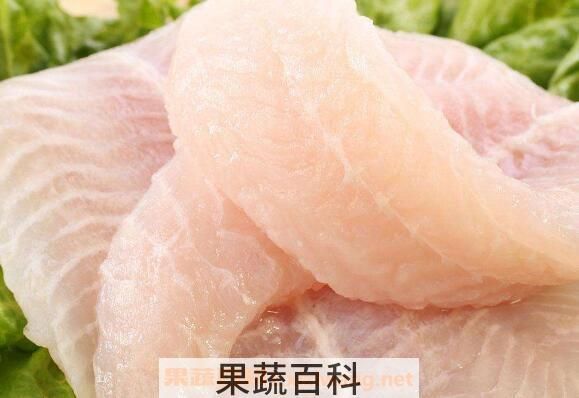 龙利鱼和巴沙鱼的区别(营养价值大比拼)